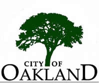 City of Oakland