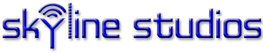 Skyline Studios Logo